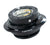 NRG Quick Release Gen 2.2 - Black Body / Shiny - SRK-220BK.