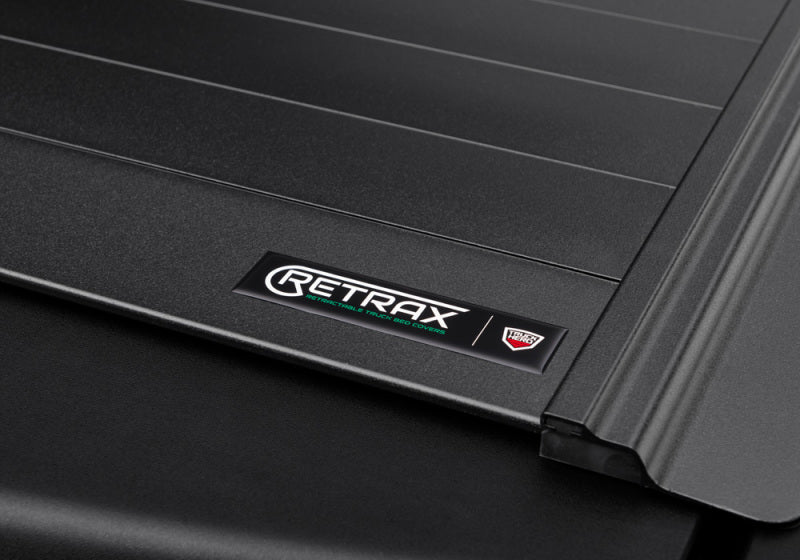 Retrax 09-up Ram 1500 8ft Bed / 10-up Long Bed - 80237