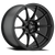Konig Dekagram 18x9.5A 5x114.3 ET35 Semi-Matte Black - DK98514355.