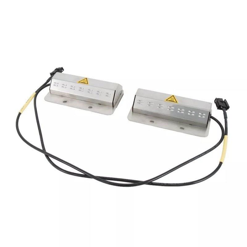 Ohlins 17-20 Honda Civic Type R (FK8) Cancellation Kit - - 35020-25.
