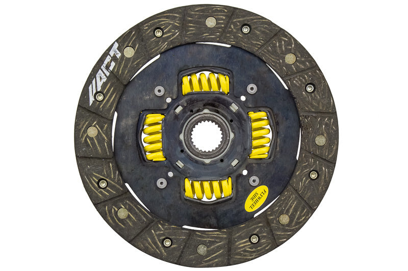 ACT 1988 Honda Prelude Perf Street Sprung Disc - 3000102