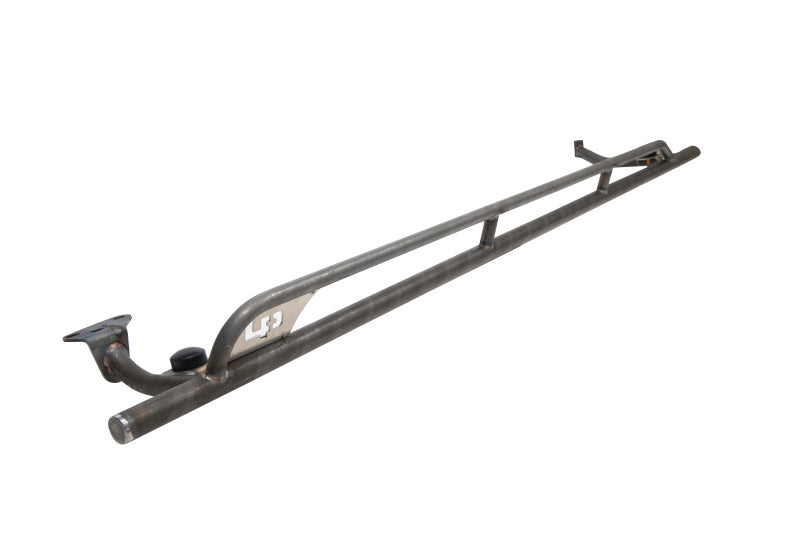 LP Aventure 15-19 Subaru Outback Rock Sliders (Rock Guard) - - FLP-OBA-15-ROCK.