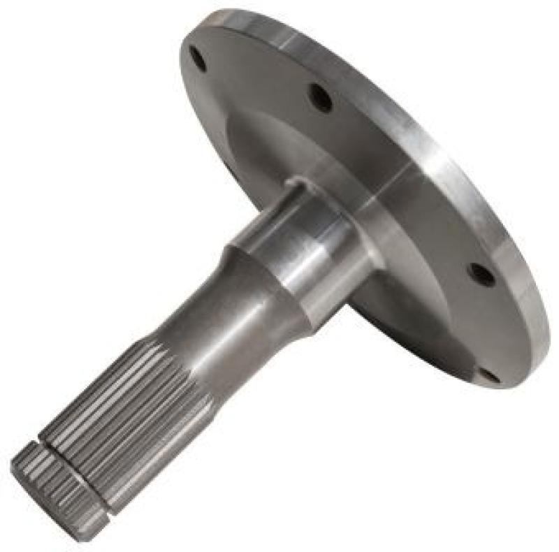 Fleece Performance 01-10 GM Duramax 6.6L LB7 / LLY / - FPE-TUFSHAFTS