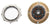 OS Giken Nissan SR20DET Super Single Aluminum Clutch Overhaul Kit - NS044-AB80A.