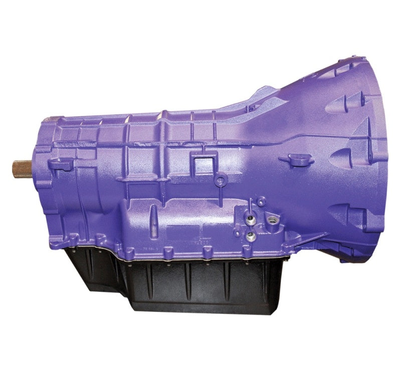 ATS Diesel 2011+ Ford Super Duty 4WD Stage 3 6R140 - 3099343368.