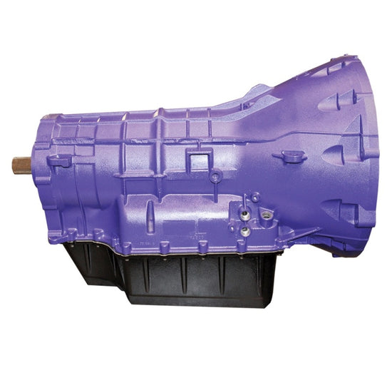 ATS Diesel 2011+ Ford Super Duty 4WD Stage 3 6R140 - 3099343368.