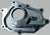 Boundary Nissan VQ 3.5L/3.7L VHR Billet Back Plate - VQ-BBP-VHR.