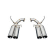 Remark 2015+ Subaru WRX/STI VA Boso Edition Axle Back Ex - RO-TSVA-SL.