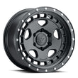 fifteen52 Turbomac HD 17x8.5 6x139.7 0mm ET 106.2mm Center Bore - THDAB-178569-00.
