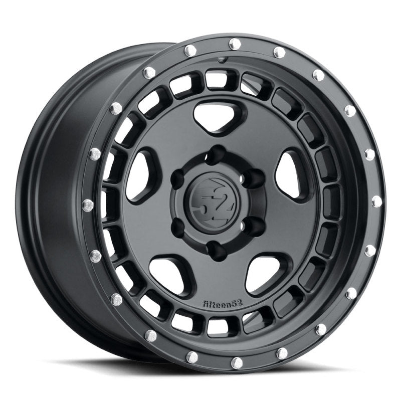 fifteen52 Turbomac HD 17x8.5 6x139.7 0mm ET 106.2mm Center Bore - THDAB-178569-00.