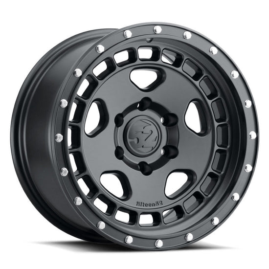 fifteen52 Turbomac HD 17x8.5 6x139.7 0mm ET 106.2mm Center Bore - THDAB-178569-00.