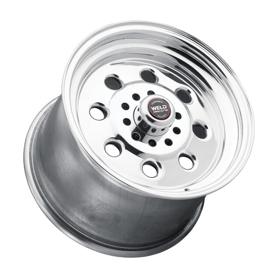 Weld Draglite 15x12 / 5x4.5 & 5x4.75 BP / 8.5in. - 90-512356.