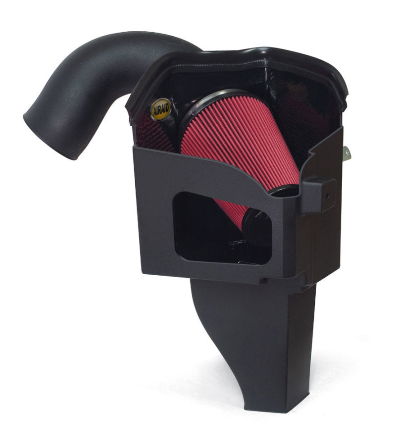 Airaid 03-07 Dodge Ram 5.9L Cummins MXP Intake System w/ - 301-259