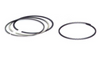 Supertech 92.5mm Bore Piston Rings - 1x3.5 / 1.2x3.80 / - R92.5-GNH9250.