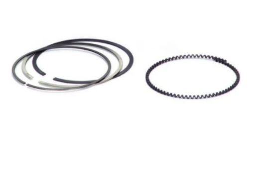 Supertech 92.5mm Bore Piston Rings - 1x3.5 / 1.2x3.80 / - R92.5-GNH9250.