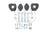 LP Aventure 12-16 Subaru Impreza 1.5in Lift Kit - Powder - FLP-LIFT-IMP-12-B+OPC.