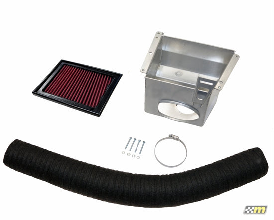 mountune Induction Upgrade Kit 2014-2015 Fiesta ST - 2364-CAIS-AA.