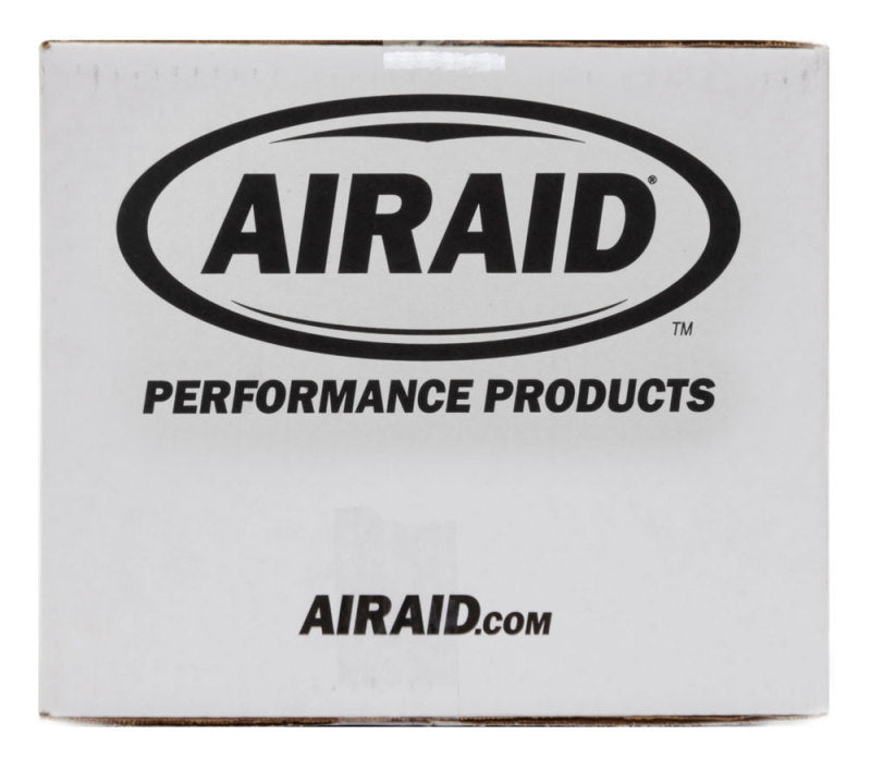 Airaid 97-06 Jeep Wrangler TJ 4.0 L CAD Intake System - 312-158