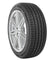 Toyo Proxes All Season Tire - 245/40R18 97Y XL - 214150.