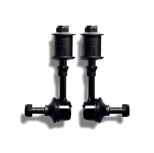 BLOX Racing Front Sway Bar Fixed End Link Set 96-00 - BXSS-10107.