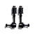 BLOX Racing Front Sway Bar Fixed End Link Set 96-00 - BXSS-10107.