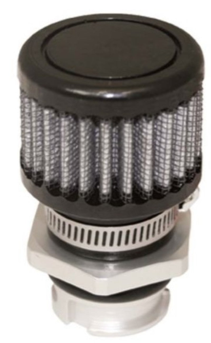 Moroso GM LS Valve Cover Breather Kit - OEM - - 68846.