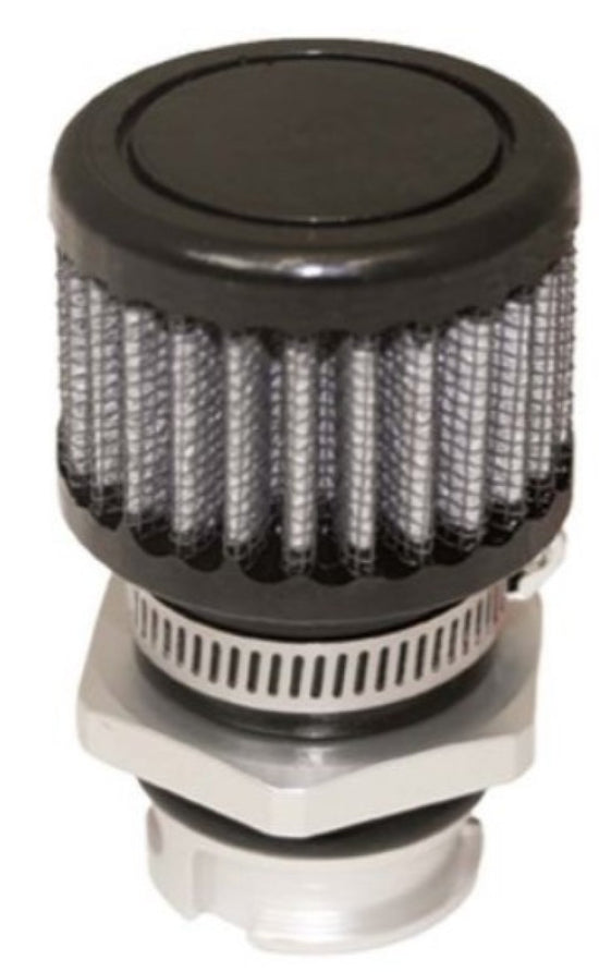 Moroso GM LS Valve Cover Breather Kit - OEM - - 68846.