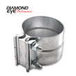 Diamond Eye 5in LAP JOINT CLAMP AL - L50AA.