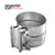 Diamond Eye 5in LAP JOINT CLAMP AL - L50AA.