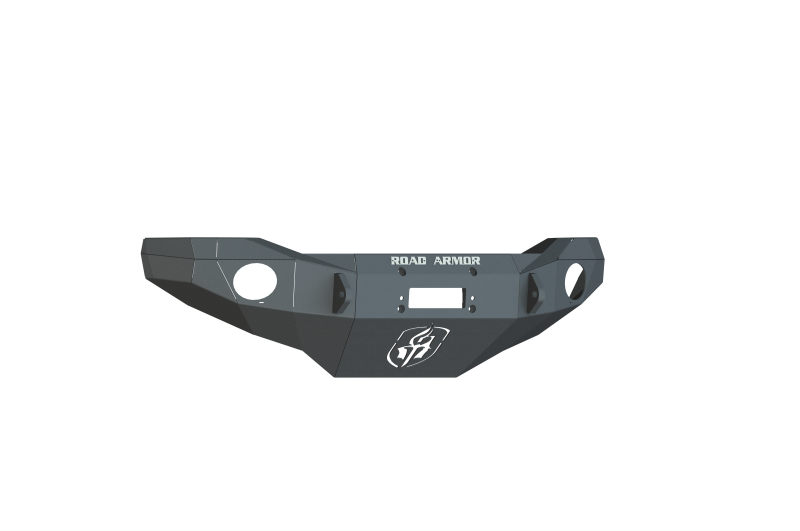 Road Armor 06-14 Toyota FJ Cruiser Stealth Front Winch Bumper - FJ800B.