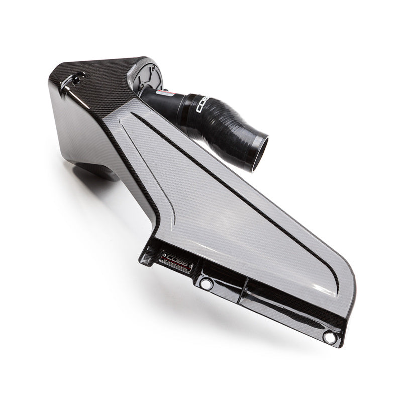 Cobb 15-20 Subaru STI Redline Carbon Fiber Intake System - - 725350.
