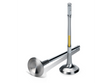 Supertech Mini Cooper N14B16 / N18B16 Sodium Filled Inconel Exhaust - MCEVI-1200-HS-8.