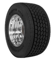 Toyo M675 Tire - 445/50R22.5 161L L/20 (31.66 FET Inc.) - 500460.