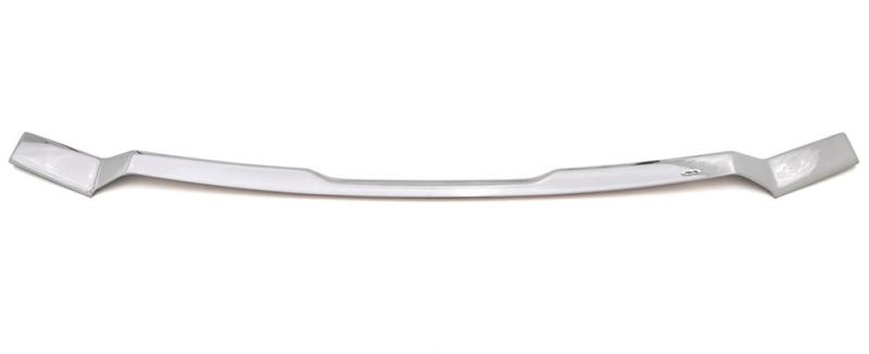 AVS 07-13 GMC Sierra 1500 Aeroskin Low Profile Hood Shield - 622003