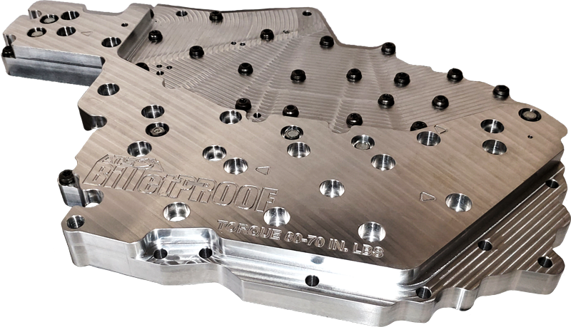 ATS Diesel 19-20 Dodge RAM 6.7L Cummins 68RFE Billet Valve - 3030062464.
