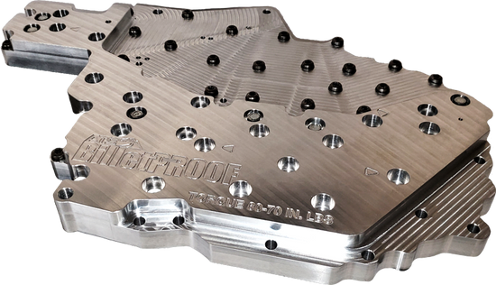 ATS Diesel 19-20 Dodge RAM 6.7L Cummins 68RFE Billet Valve - 3030062464.