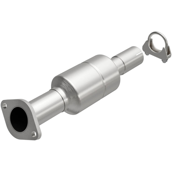 Magnaflow Conv DF 2012 Hyundai Veloster 1.6L - 51924.