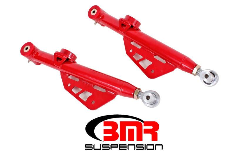BMR 79-98 Fox Mustang Single Adj. Lower Control Arms / - TCA049R