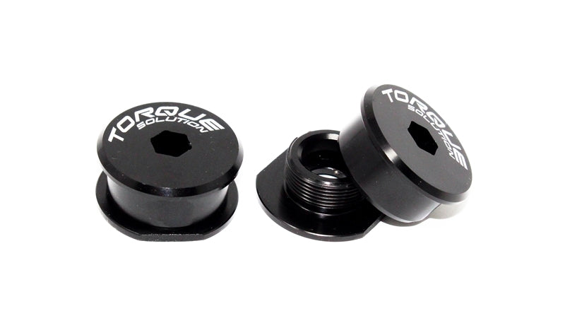 Torque Solution Shifter Cable Bushing: 13+ Ford Focus ST / - TS-ST-500.