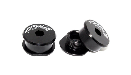 Torque Solution Shifter Cable Bushing: 13+ Ford Focus ST / - TS-ST-500.