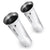 Stainless Works Bell Exhaust Tips- 3in ID Inlet 3in Body - 7060300.