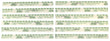Clevite Plastigage Green Plastigage - 12 Pack - MPG1.