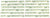 Clevite Plastigage Green Plastigage - 12 Pack - MPG1.
