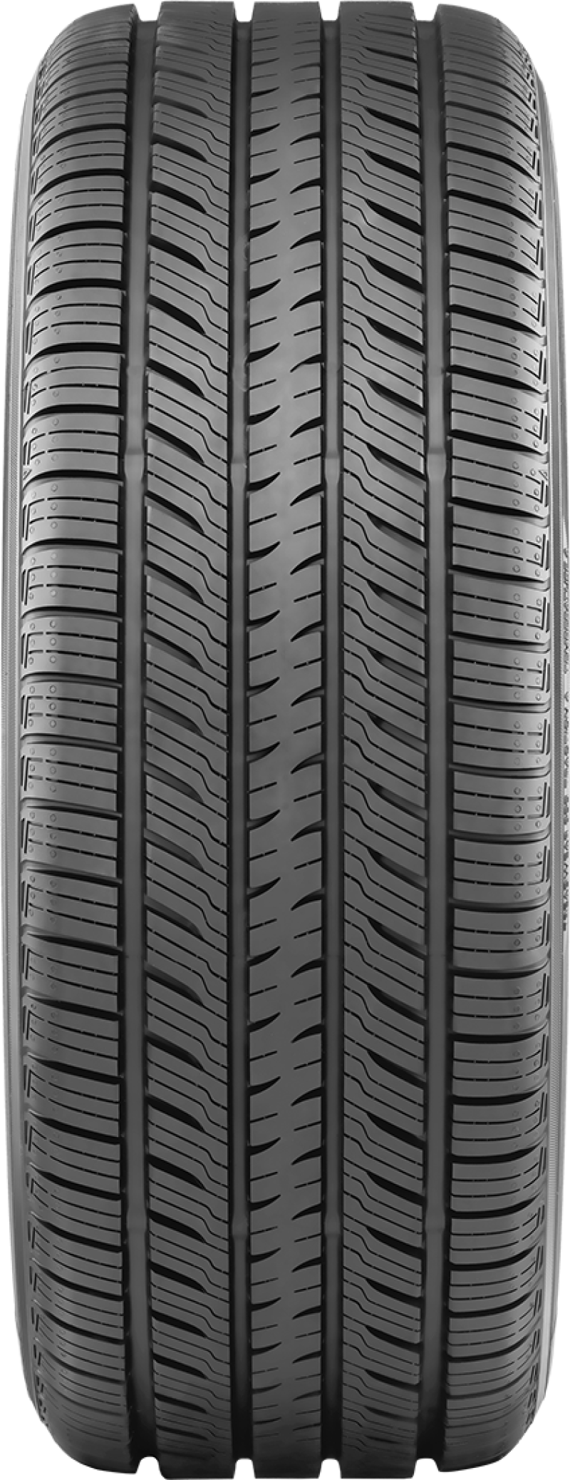 Yokohama Avid Ascend LX Tire - 235/65R17 104H - 110132832