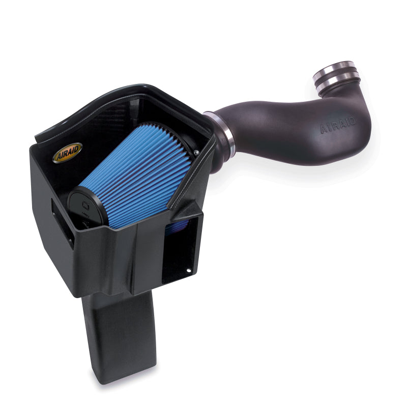 Airaid 05 Chevrolet 1500 / 05-07 GMC Classic MXP Intake - 203-250
