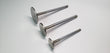 Ferrea VW BDF 31.00mm 5.95mm 102.40mm 25 Deg S-Flo Trpl - F1985P.