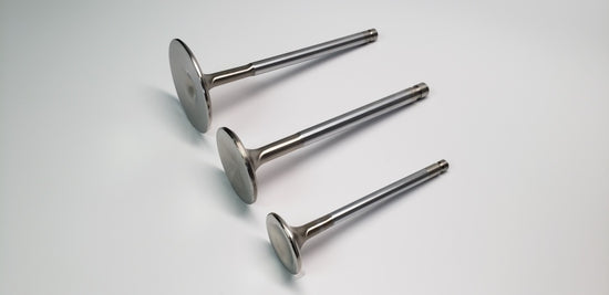 Ferrea VW BDF 31.00mm 5.95mm 102.40mm 25 Deg S-Flo Trpl - F1985P.