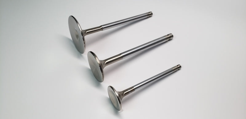 Ferrea Honda D16Z6/Y5/Y7/Y8 26mm 5.46mm 115.95mm 22 Deg Flo Stk - F1821P-1.