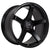 Enkei Kojin 18x9.5 15mm Offset 5x114.3 Bolt Pattern 72.6mm Bore - 476-895-6515BK.