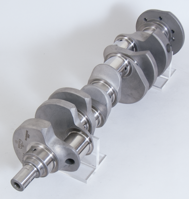 Eagle Chevrolet 305/350 3.000in Stroke Forged Crankshaft - 435030005700